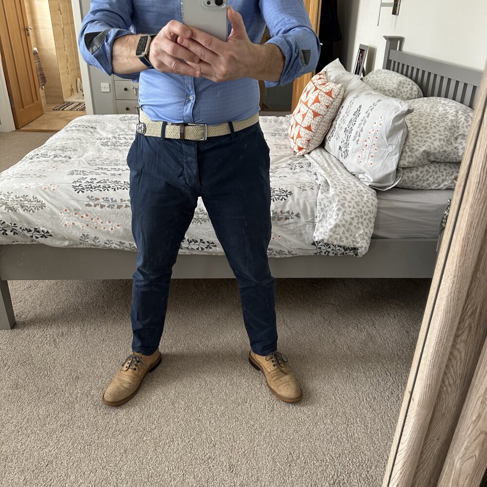 Naughty-Nic's most recent online preview