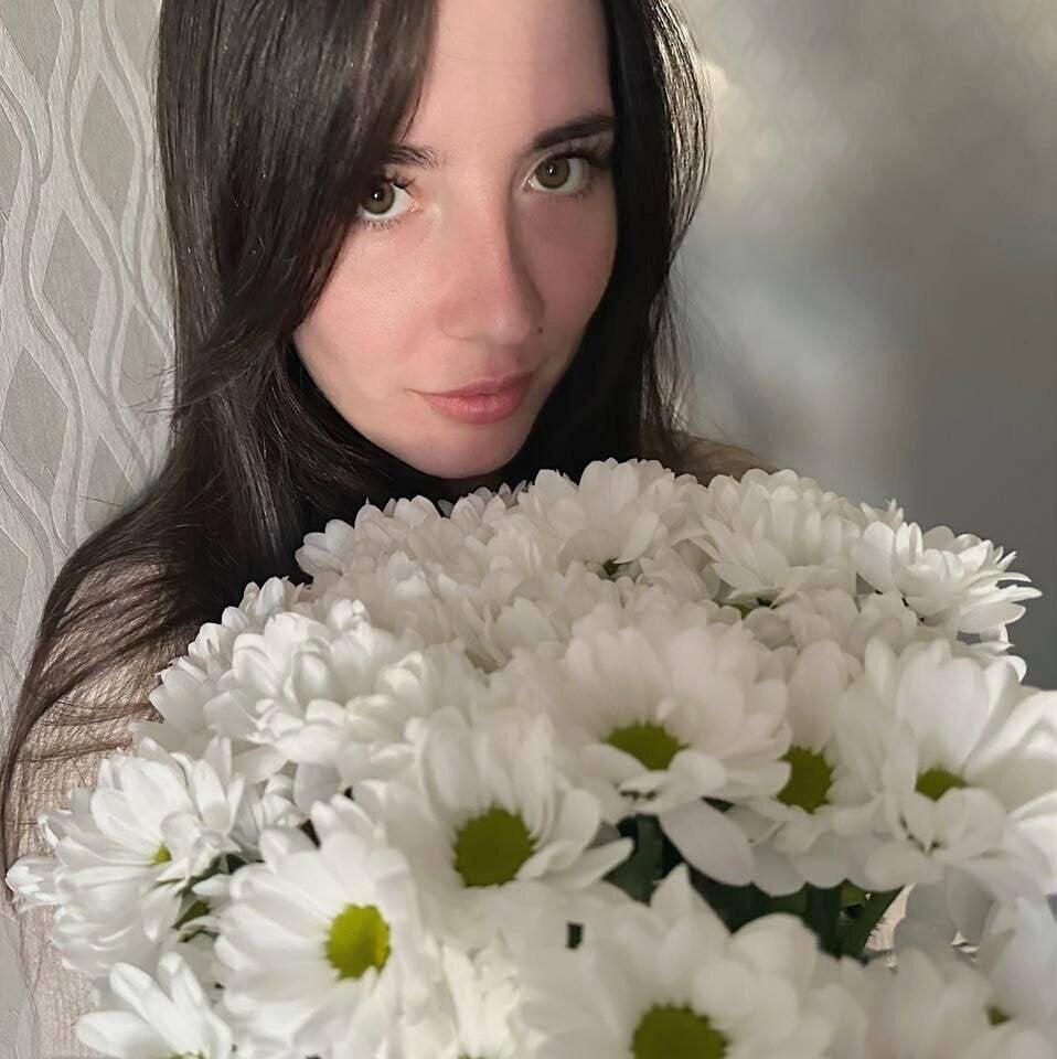 curious_lily from stripchat