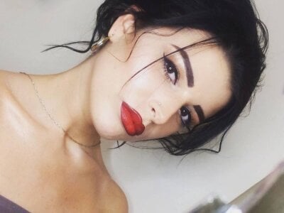 KayWuds - Stripchat Glamour Best Cam2cam Girl 