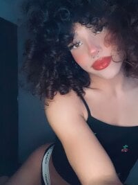 maryam-fox's webcam live show