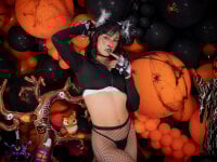 LoreleyNovoa's webcam live show