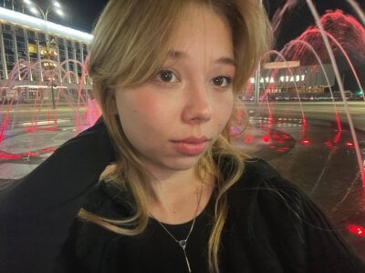 Kim_Northav on StripChat