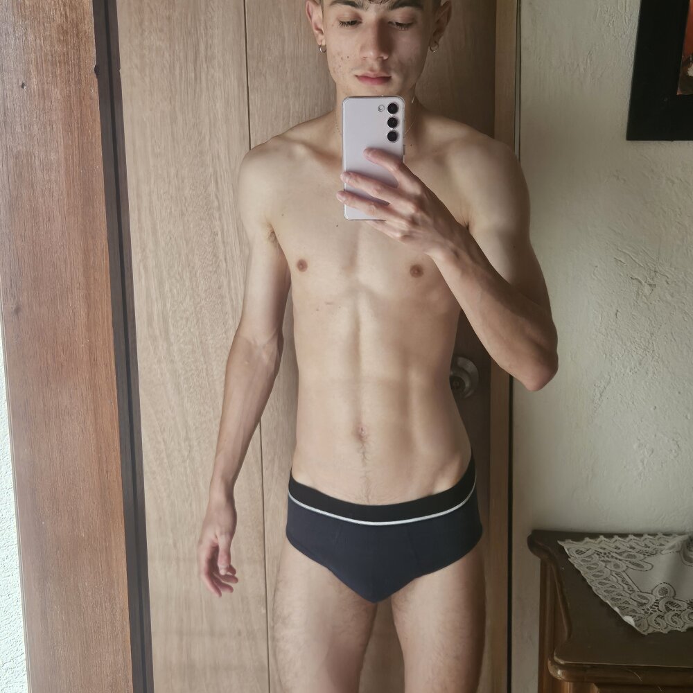 Chat XXX offline de slowburnmystic