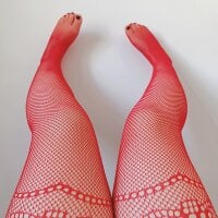 Cansuile's webcam live show