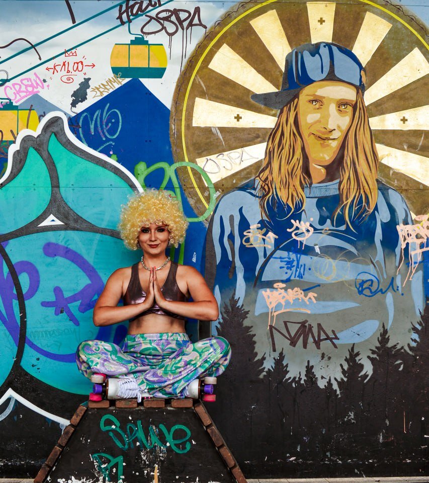 Fanndy_Liza's most recent online preview