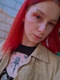 CarlitaSiner's webcam live show