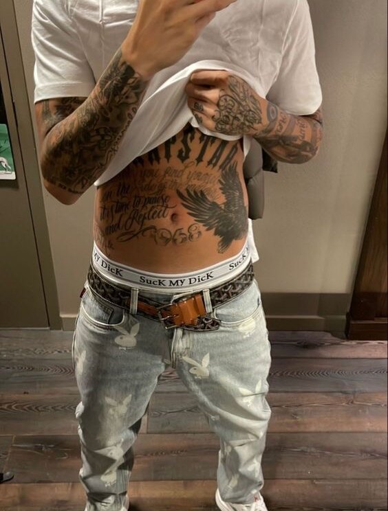 jamin1906's Offline XXX Chat