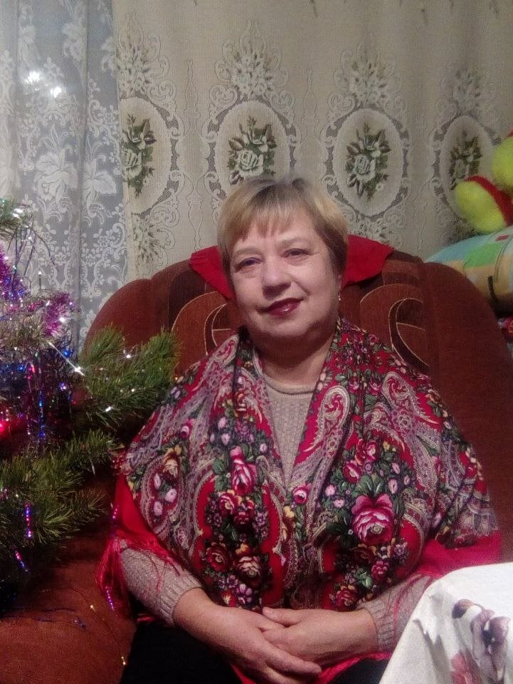 Nataliia Rosa 54