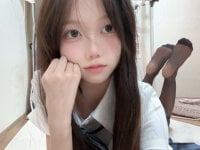 zaizaiNono's webcam live show