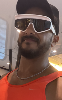 JAY_PUTAO's Offline Chat Room