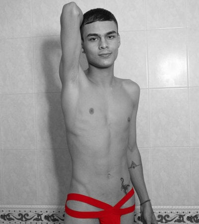 Oliver_mejia - Stripchat Lovense Best Cam2cam Boy 