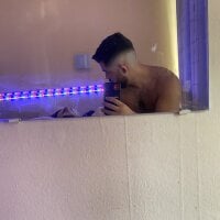 Poseidon777 - Live Cam