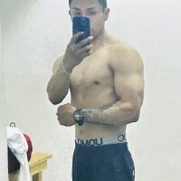 Marko-18's webcam live show