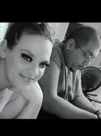 cloudy-couple's webcam live show