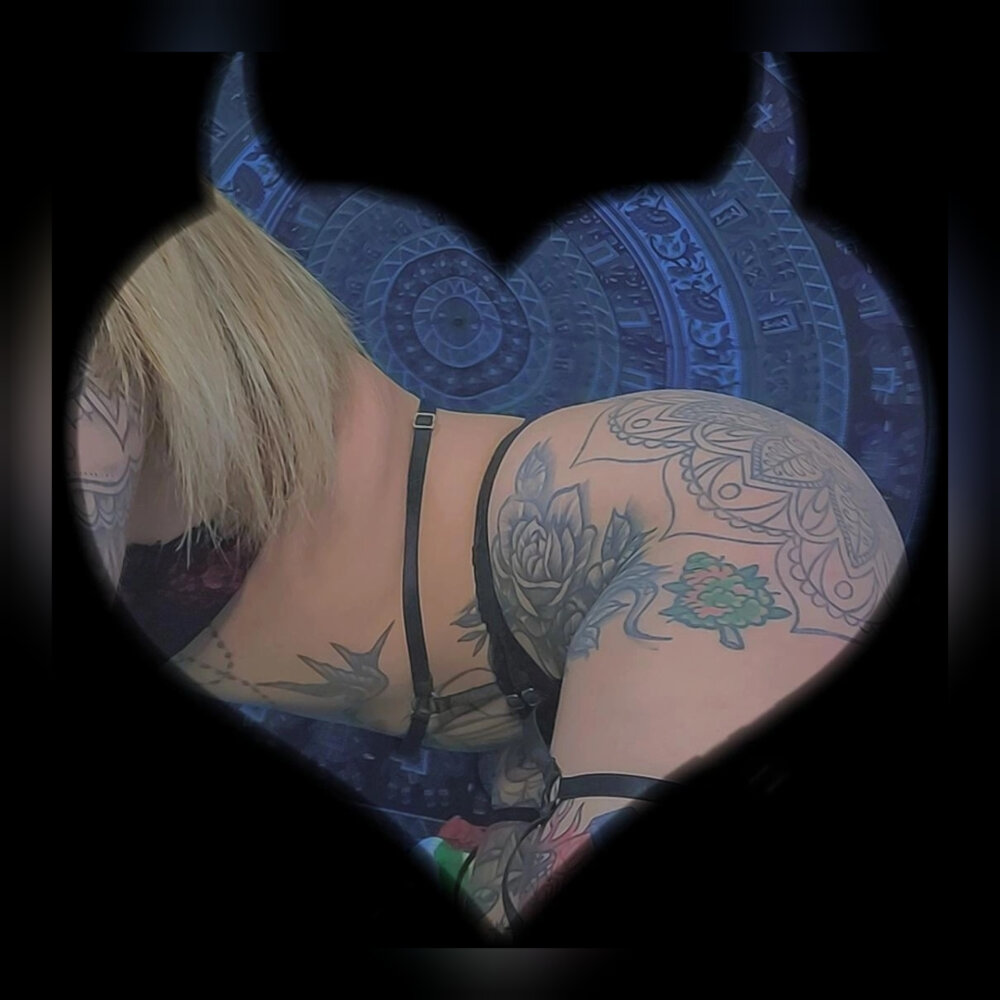beckriott from stripchat