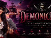 Demonicmiss