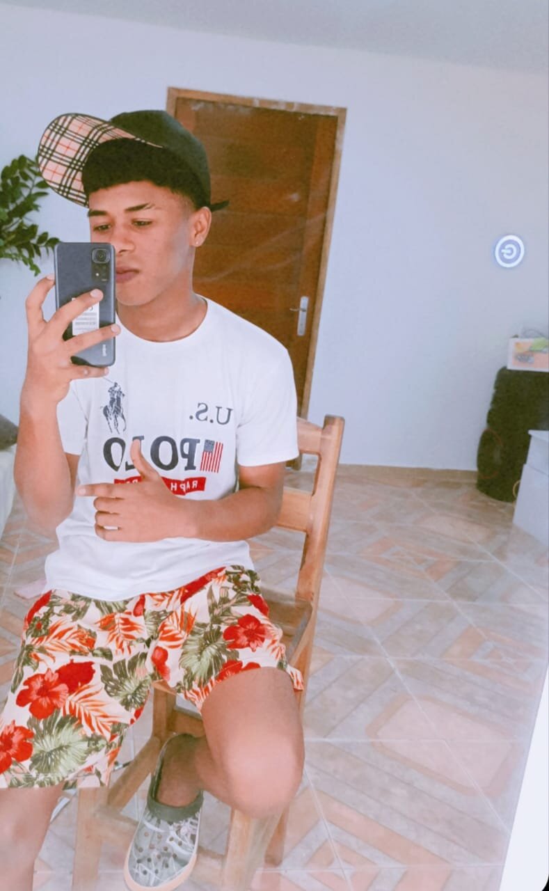 black_sweethot