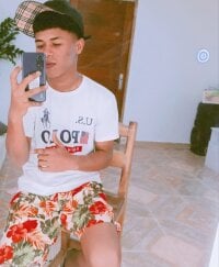 black_sweethot's webcam live show