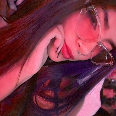 shamantha__ from stripchat