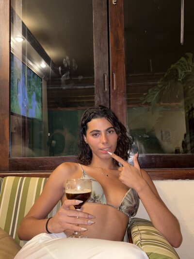 LizzieLuxury profile