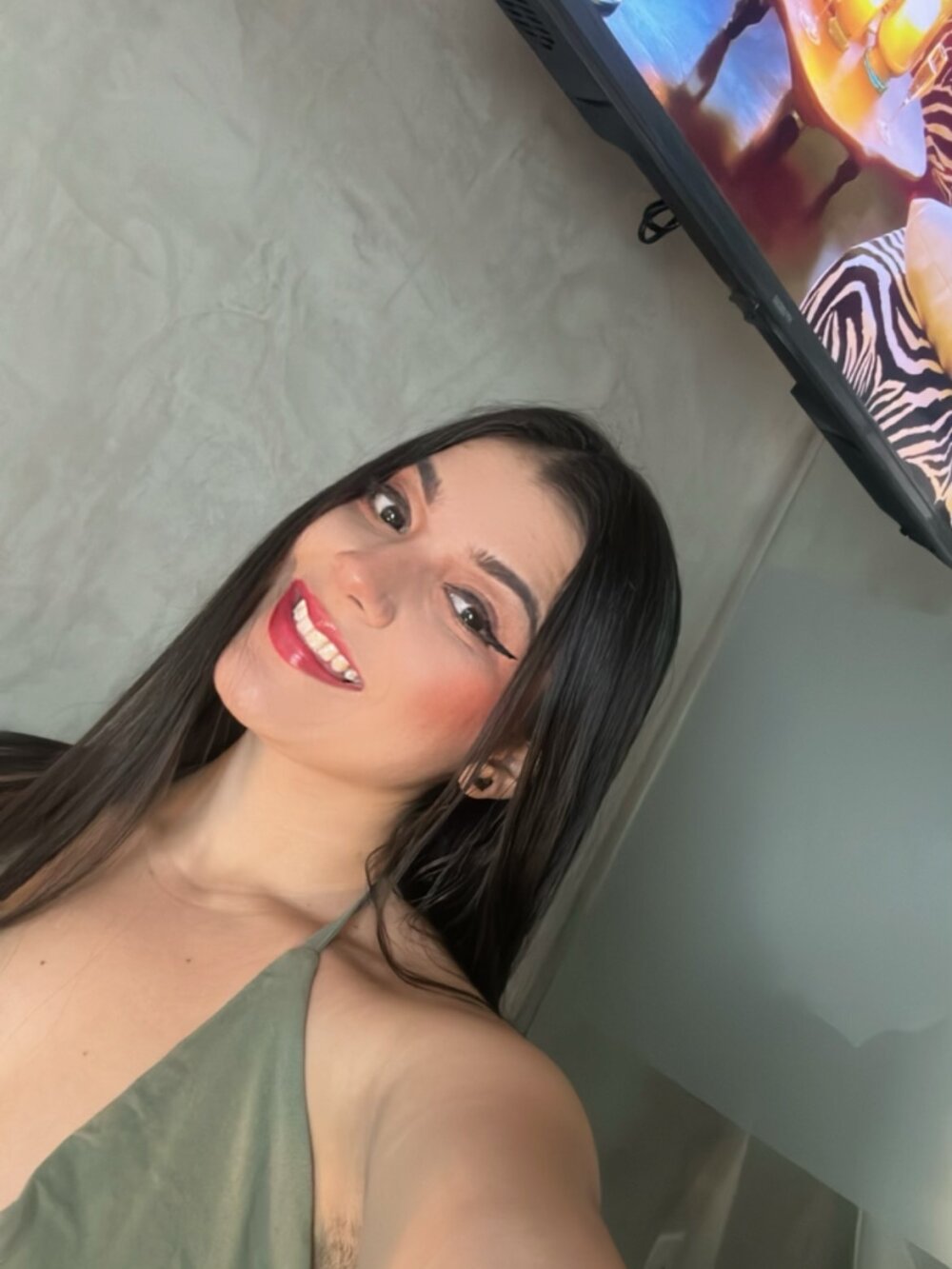 salomecute21 profile