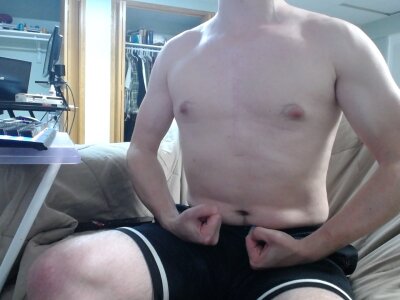 Big_D_Sub Male Men Chat Webcam