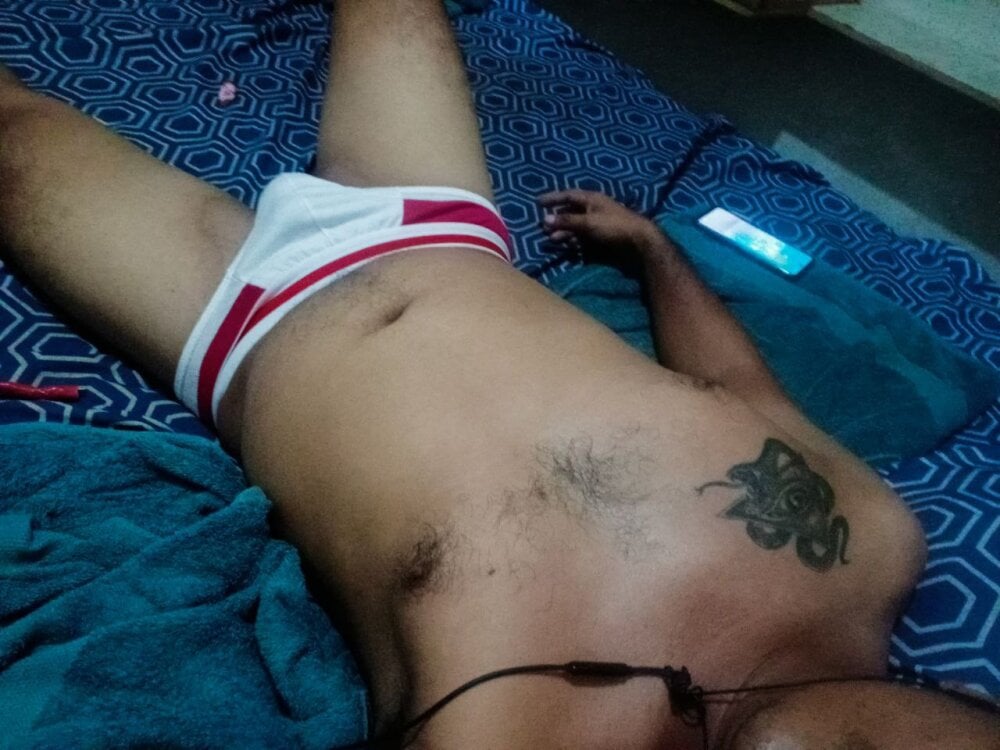 Soloworld1988 profile