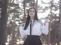 AvisLiggons's webcam live show