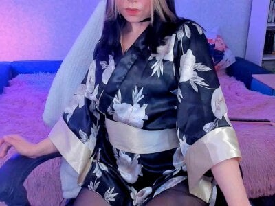 Kellyharris - Stripchat Lovense Cam2cam Dirtytalk Girl 