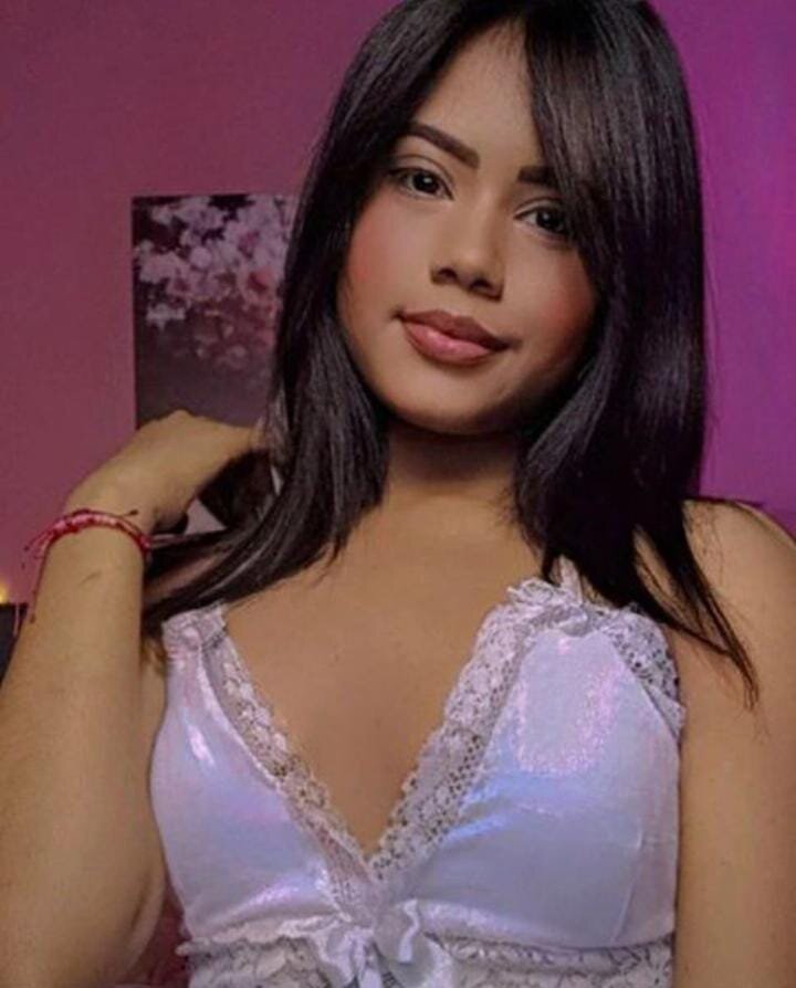 Veronica-baby