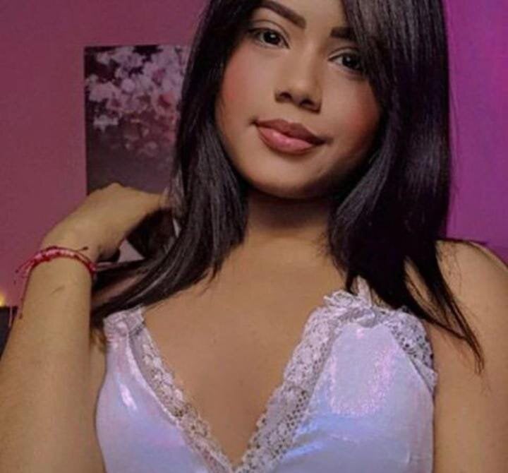 Veronica-baby profile