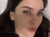 milarays's webcam live show