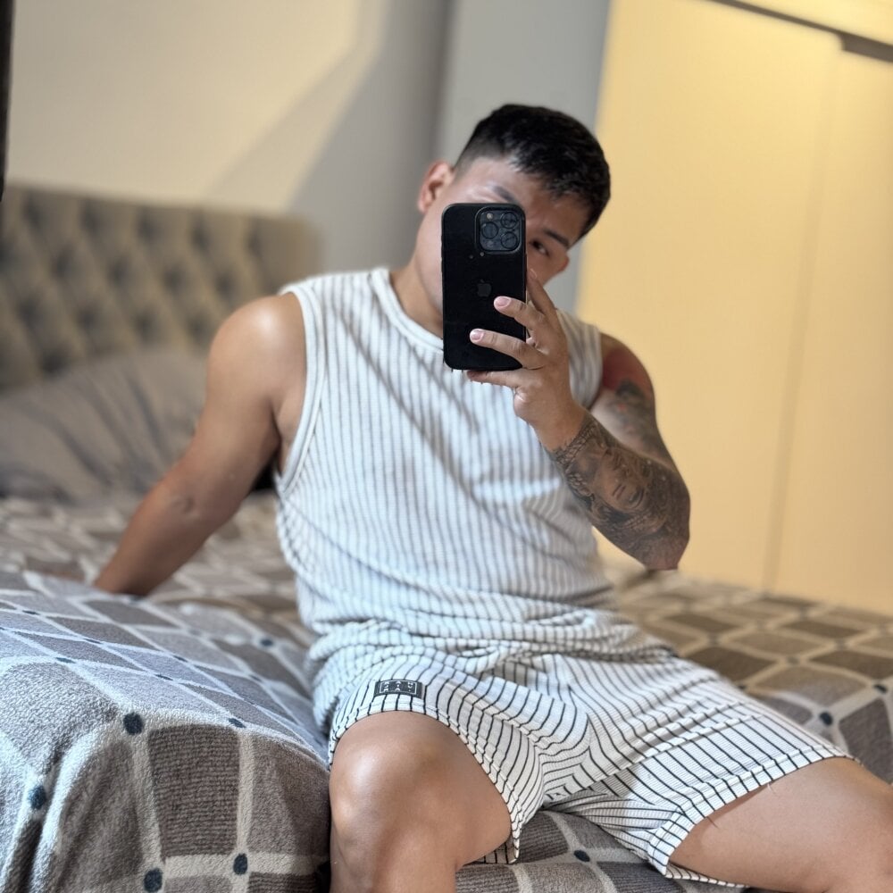 Soy_Mrporonga profile