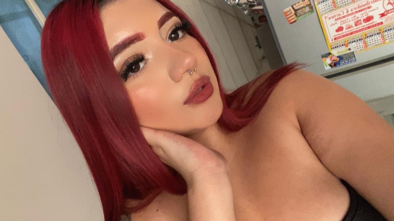 MelanySteel