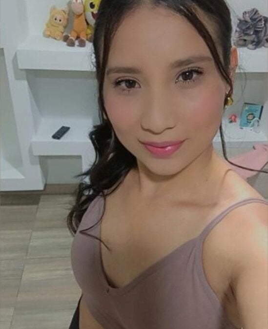 tati_santos from stripchat