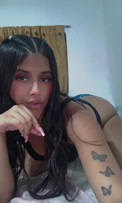 Molly_gomez_ - new brunettes