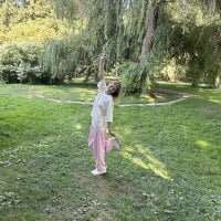 tikyta's webcam live show