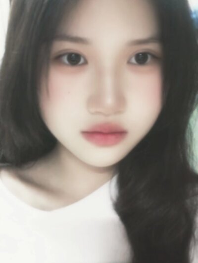 xiaoyu-17 ⛅ online nude stream