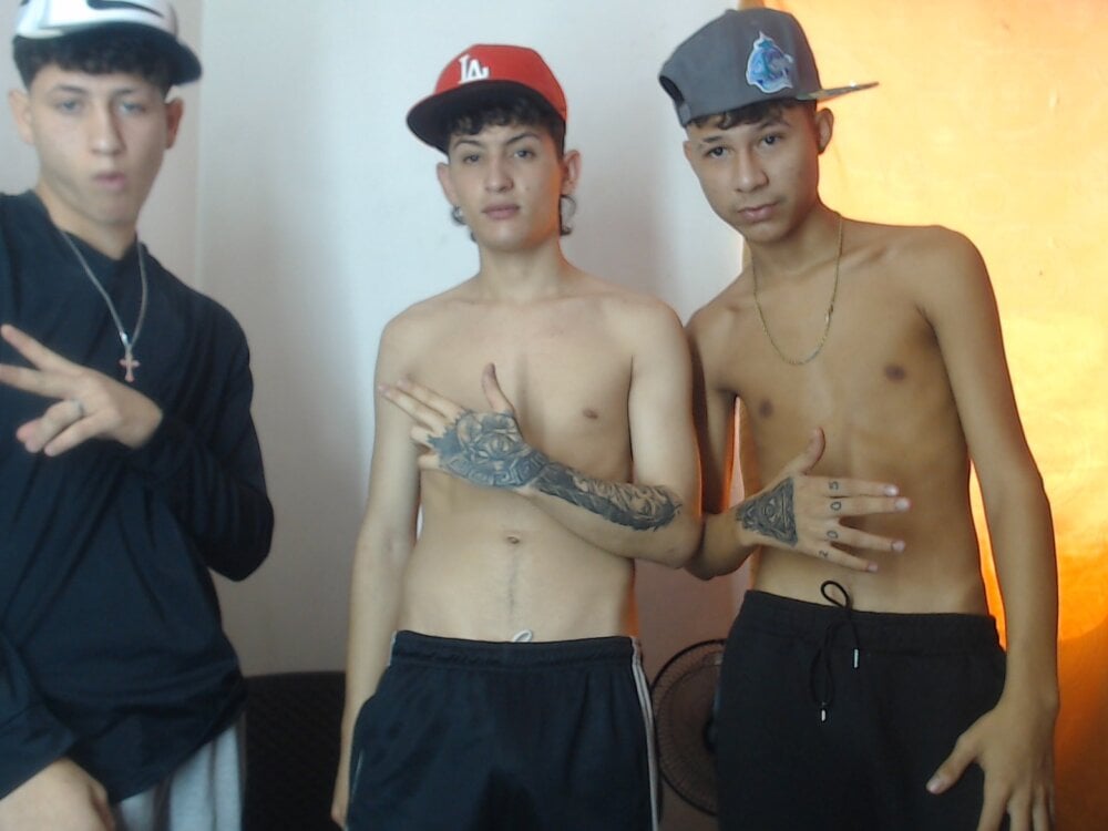 Ganster_Boys profile