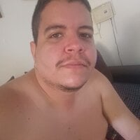 Tompero01 Modèle Webcam Profil