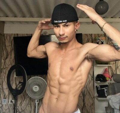 Vulcano_perver - Stripchat Boy 