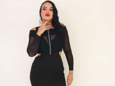 lunataylorx from stripchat