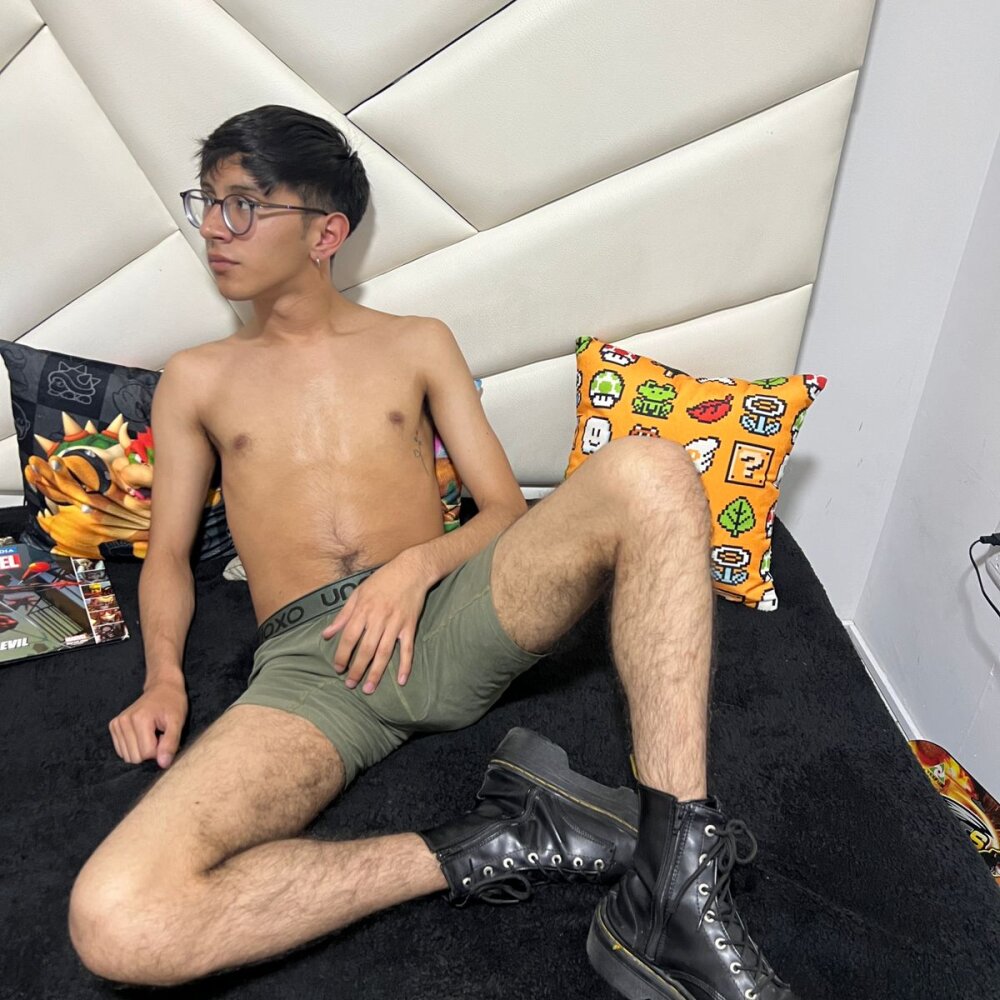 twink_joss from stripchat