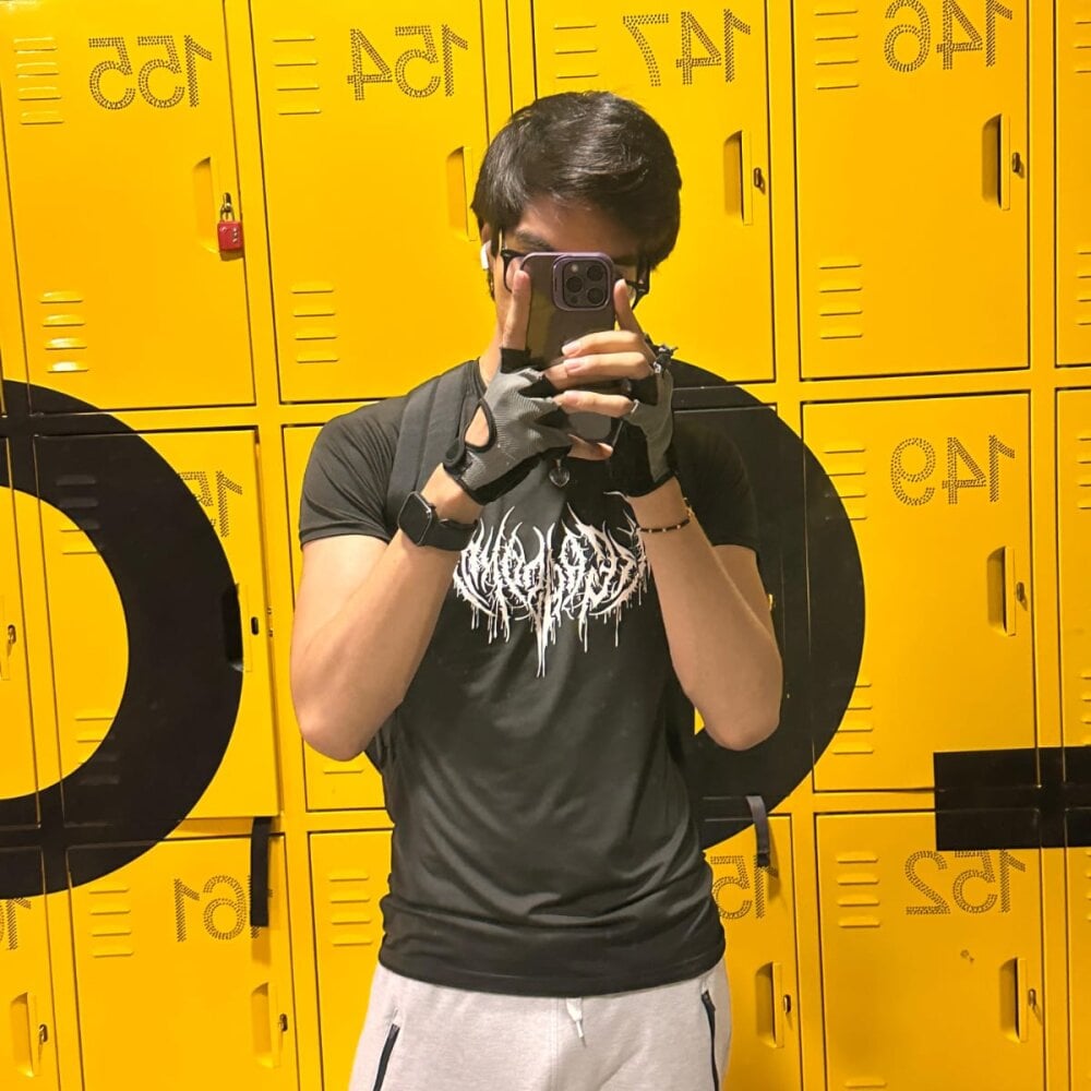 josh_boy_ from stripchat