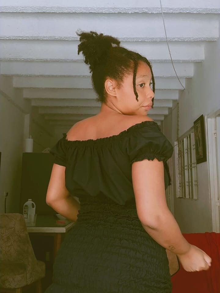 july_ferrer from stripchat