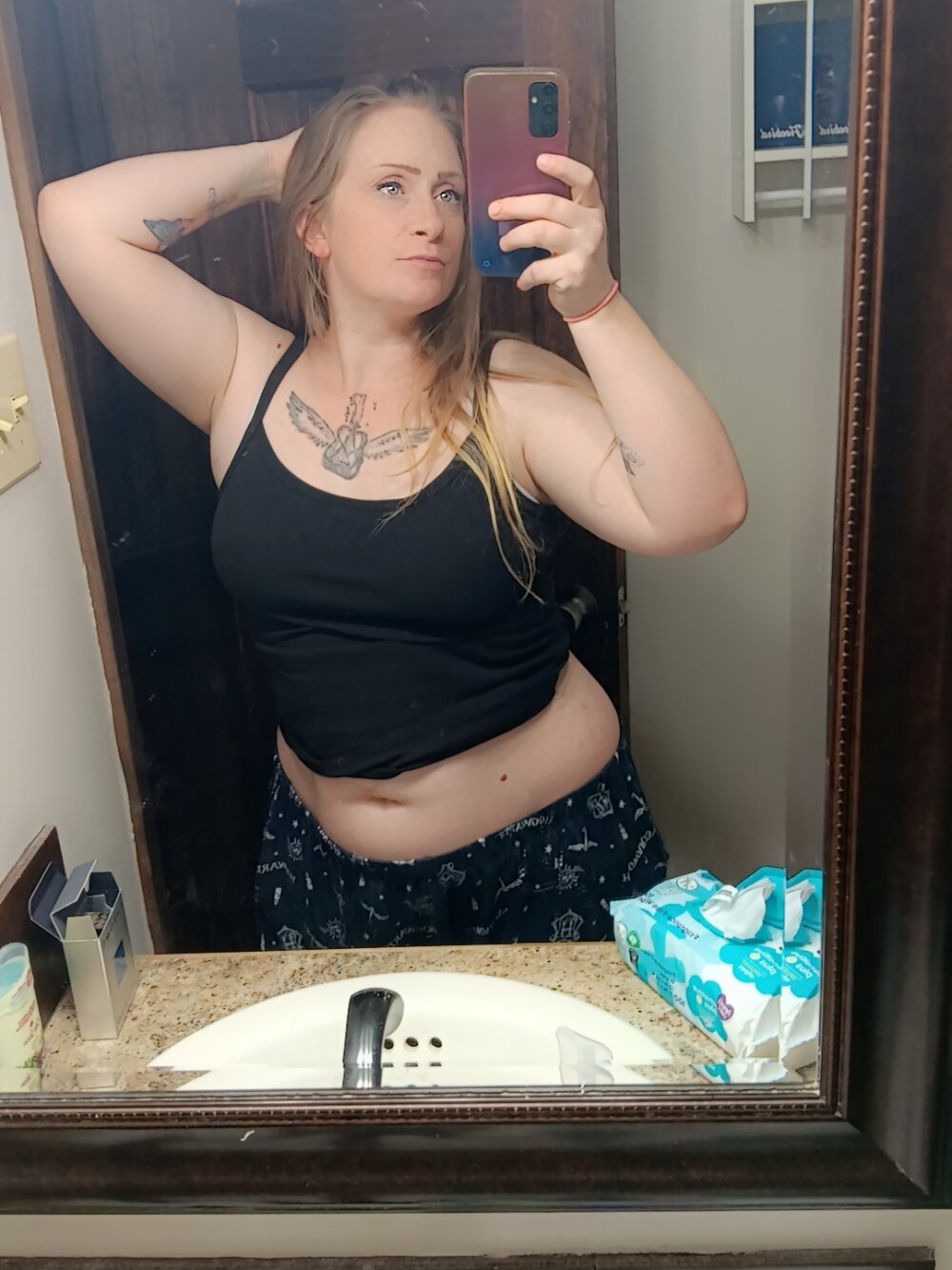 yourgirl1993 profile