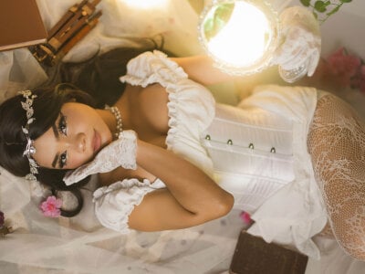 Anastasia_jhons - Stripchat Teen Lovense Best Girl 