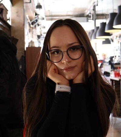 Lilly_Soulmate - Stripchat Teen Glamour Lovense Girl 