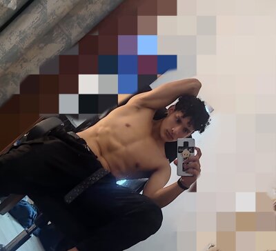dark_scoot from stripchat