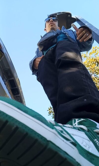 Christopherlohr57 Live Cam on StripChat